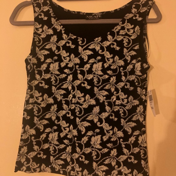 Amazing vintage two piece tank and jacket - Picture 5 of 10